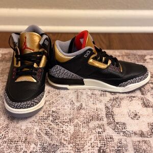 Women’s Air Jordan 3 Retro